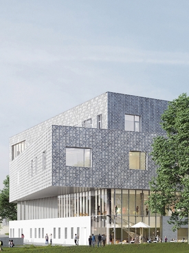 Conservatoire Gilbert Klein