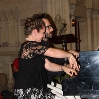 Concert Houlgate 26 juillet 2014