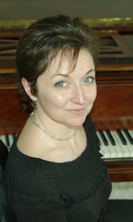 Myriam Loubier-Buisson