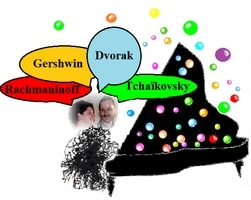 Affiche concert St Eustache - 19 mai 2012